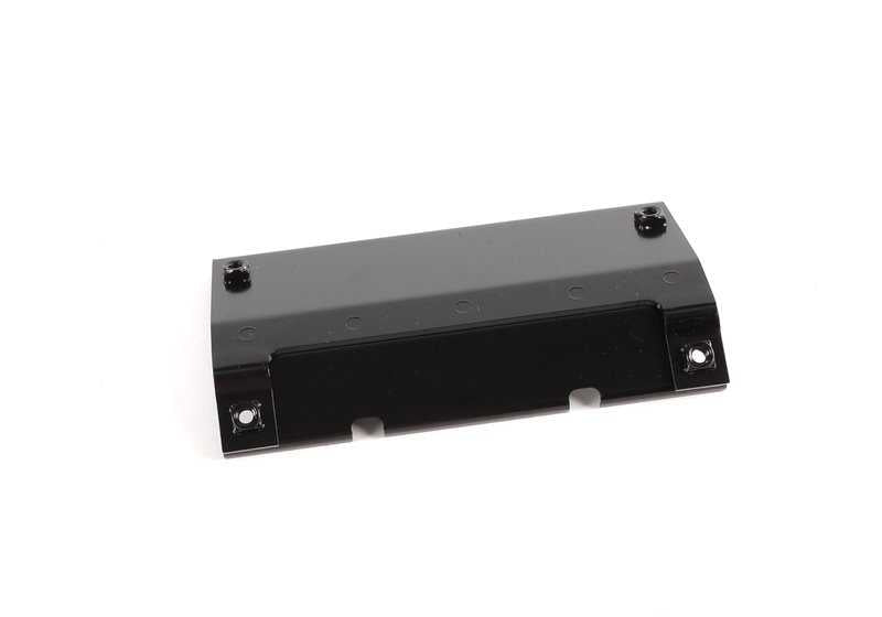 Soporte de montaje para extintor OEM 82270142649 para BMW E30, E34, E36, E46, E60, E90, F10, F20, F30, G20. Original BMW.