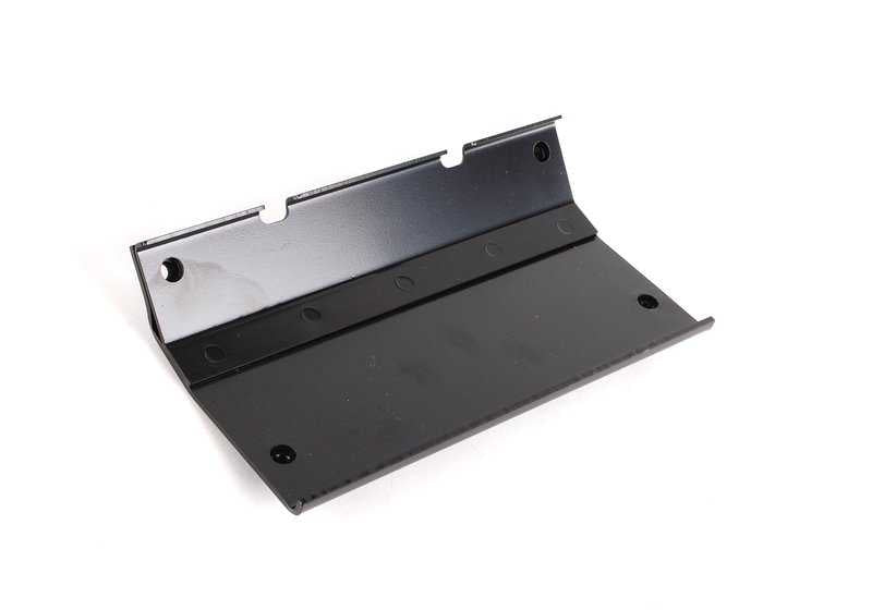Soporte de montaje para extintor OEM 82270142649 para BMW E30, E34, E36, E46, E60, E90, F10, F20, F30, G20. Original BMW.