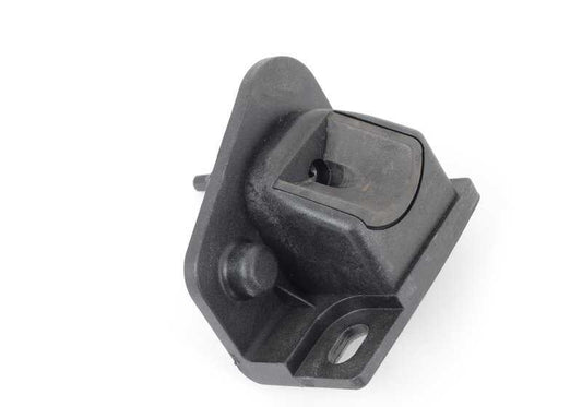 Tope izquierdo de maletero OEM 51247164860 para BMW X5 E70 y E70N. Pieza original BMW.
