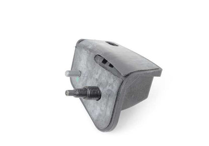 Tope izquierdo de maletero OEM 51247164860 para BMW X5 E70 y E70N. Pieza original BMW.