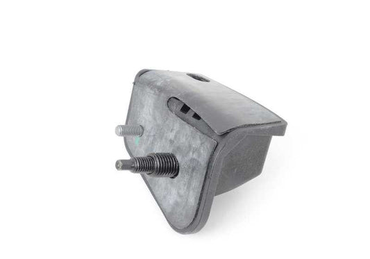 Tope izquierdo de maletero OEM 51247164860 para BMW X5 E70 y E70N. Pieza original BMW.