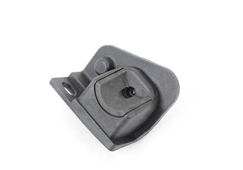 Tope izquierdo de maletero OEM 51247164860 para BMW X5 E70 y E70N. Pieza original BMW.
