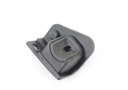Tope izquierdo de maletero OEM 51247164860 para BMW X5 E70 y E70N. Pieza original BMW.