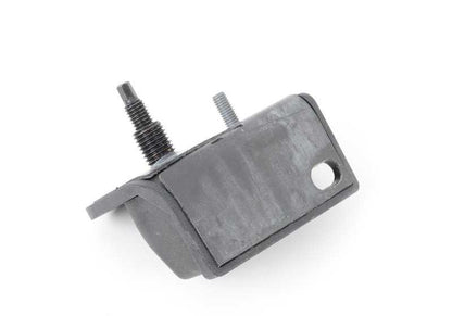 Tope izquierdo de maletero OEM 51247164860 para BMW X5 E70 y E70N. Pieza original BMW.