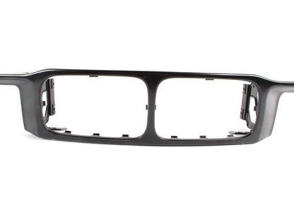Carcasa frontal OEM 41338122472 para BMW E36. Original BMW.
