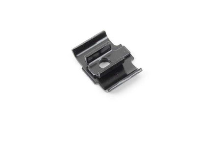Soporte de línea de combustible OEM 13531717650 para BMW E30, E36, E34, E32. Original BMW.