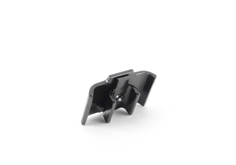 Soporte de línea de combustible OEM 13531717650 para BMW E30, E36, E34, E32. Original BMW.