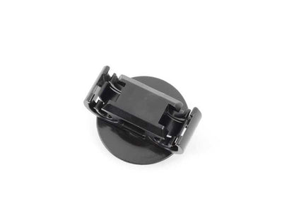 Soporte de Tubo de Freno para BMW Serie 5 E34, E39, Serie 8 E31 (OEM 34321159222). Original BMW