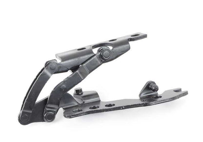 Bisagra capó delantero derecha OEM 41617210670 para BMW E63, E64. Original BMW.