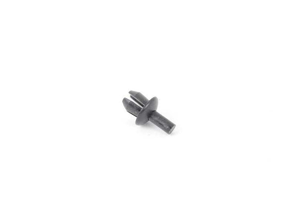 Grapa de expansión OEM 51131966440 para BMW E30, E32, E34, E36, E38, E39, E46, E53, E60, E61, E63, E64, E65, E66, E67, E83, E85, E86, E87, E90, E91, E92, E93. Original BMW.