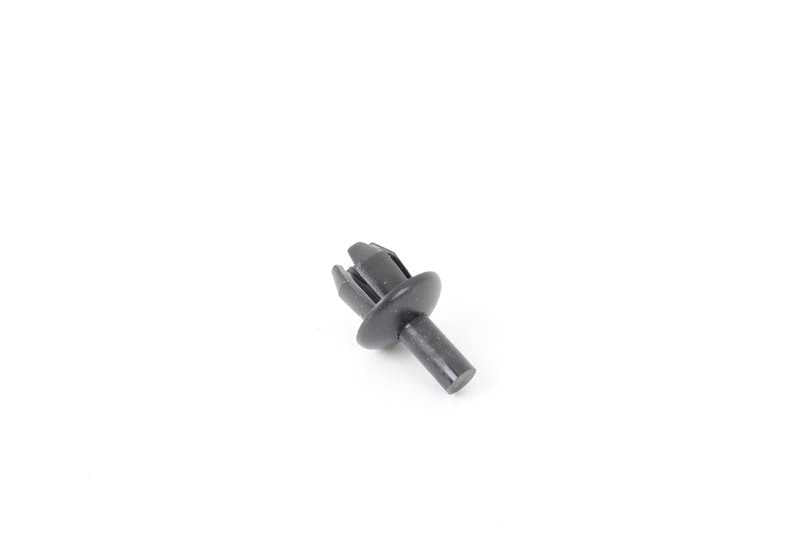 Grapa de expansión OEM 51131966440 para BMW E30, E32, E34, E36, E38, E39, E46, E53, E60, E61, E63, E64, E65, E66, E67, E83, E85, E86, E87, E90, E91, E92, E93. Original BMW.