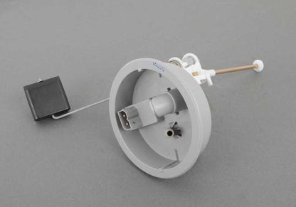 Sensor de nivel de combustible izquierdo OEM 16146758734 para BMW E36. Original BMW.