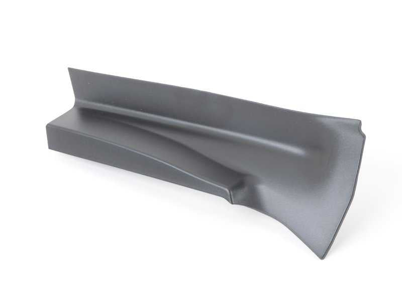 Tulipa trasera izquierda OEM 63217263603 para BMW F25. Original BMW.