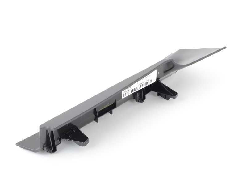 Tulipa trasera izquierda OEM 63217263603 para BMW F25. Original BMW.