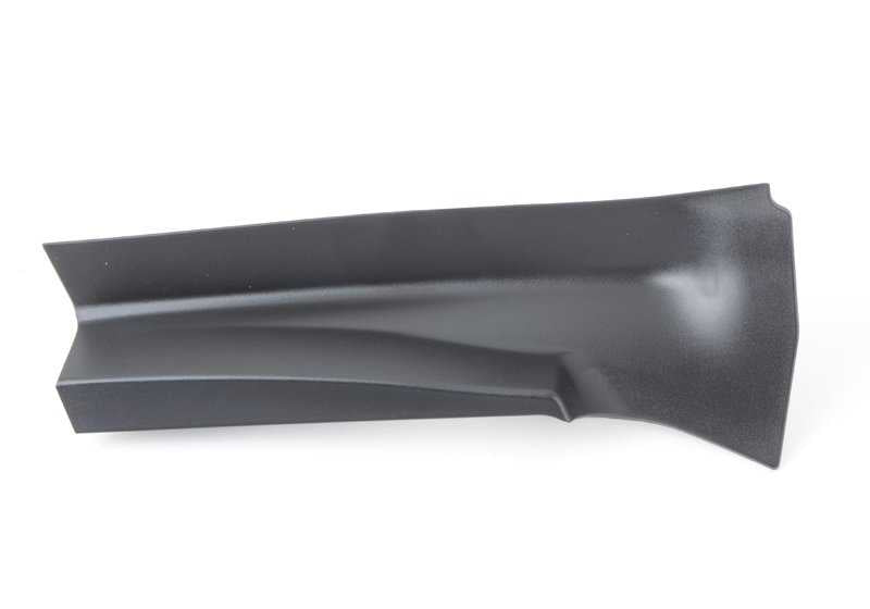 Tulipa trasera izquierda OEM 63217263603 para BMW F25. Original BMW.