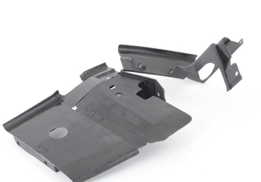 Linksluftführer für BMW 3 E36 -Serie (OEM 51712256543). Original BMW