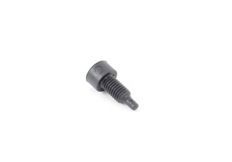 Tornillo de ajuste OEM 51137026934 para BMW E65, E66. Original BMW.