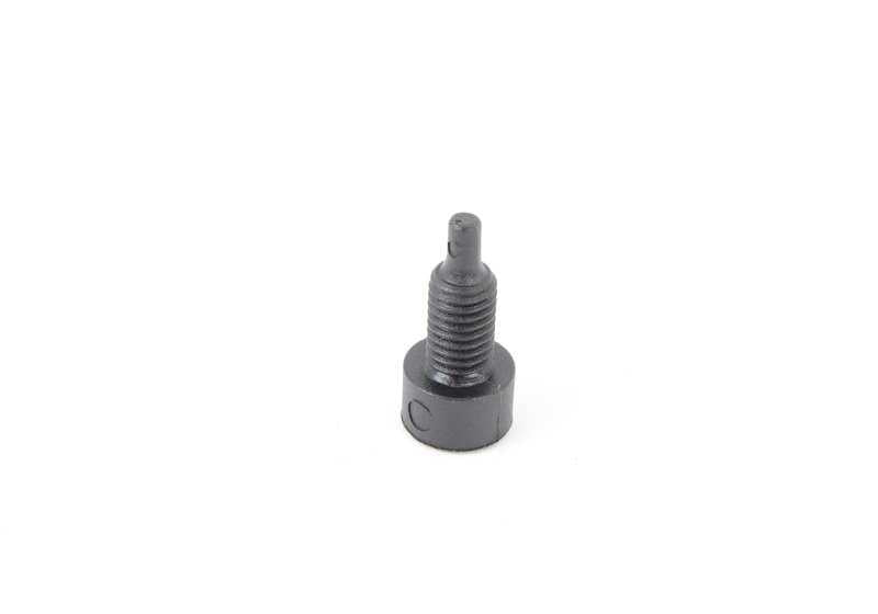 Tornillo de ajuste OEM 51137026934 para BMW E65, E66. Original BMW.