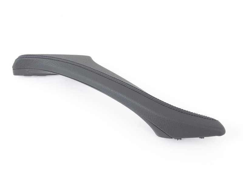 Asidero derecho para BMW Serie 5 F10, F11, F18 (OEM 51417225852). Original BMW