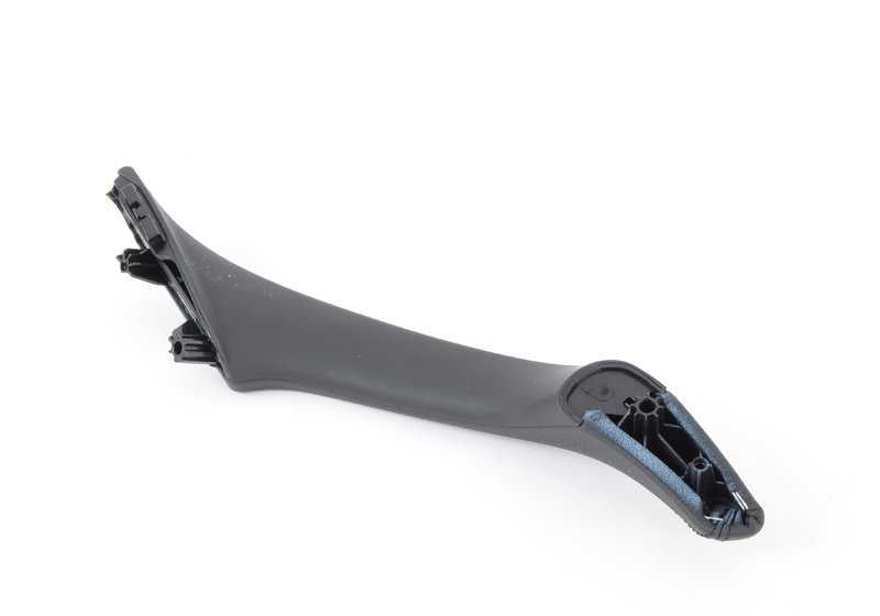 Asidero derecho para BMW Serie 5 F10, F11, F18 (OEM 51417225852). Original BMW