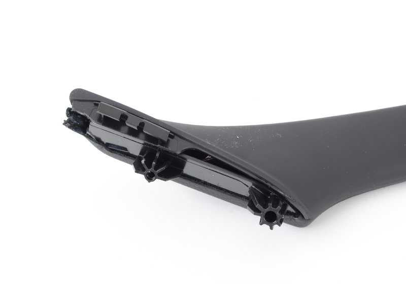 Asidero derecho para BMW Serie 5 F10, F11, F18 (OEM 51417225852). Original BMW