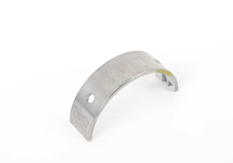 Rolamento de banco (cor amarela) 59,50mm (+0,50) OEM 11211706864 para BMW E21. BMW original.