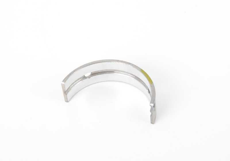 Rolamento de banco (cor amarela) 59,50mm (+0,50) OEM 11211706864 para BMW E21. BMW original.