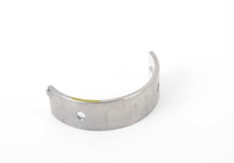 Rolamento de banco (cor amarela) 59,50mm (+0,50) OEM 11211706864 para BMW E21. BMW original.