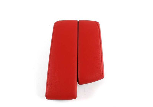 Front Center Armrest OEM 51169134492 for BMW 3 Series (E90, E91, E92, E93). Original BMW.