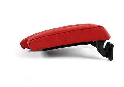 Reposabrazos central delantero OEM 51169134492 para BMW Serie 3 (E90, E91, E92, E93). Original BMW.