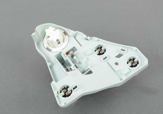 Support de lampe gauche pour le parc arrière gauche pour la série BMW 3 E93 (OEM 63217178383). BMW d'origine
