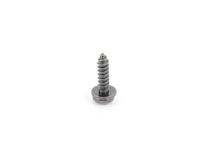 Tornillo de chapa OEM 07119901160 para BMW E53, E85, E86 y Motorrad K41. Original BMW y Motorrad.