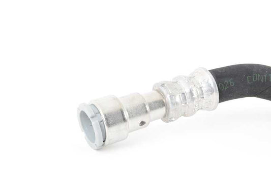 Aktive Lenkungsrohr für BMW E82, E88, E90, E91, E92, E93 (OEM 32416780586). Original BMW