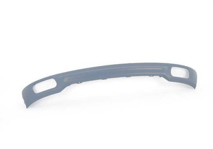 Moldura trasera imprimada OEM 51127209920 para BMW F01, F02, F04 (todas las versiones: 740d, 740i, xDrive, etc.). Pieza exterior original BMW. Ideal para reemplazo en modelos Serie 7.
