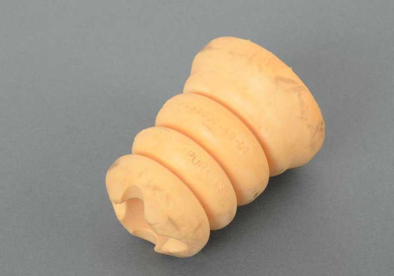 Elass Elast Cumphere OEM 31336855440 para BMW F20, F21, F22, F23, F45, F30, F31, G20, G21, G28, F32, F48, F54. BMW original.