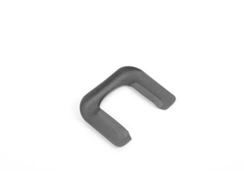 Clip de sujeción OEM 51211848744 para BMW E12, E28, E24, E23. Original BMW.