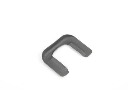 Clip de sujeción OEM 51211848744 para BMW E12, E28, E24, E23. Original BMW.