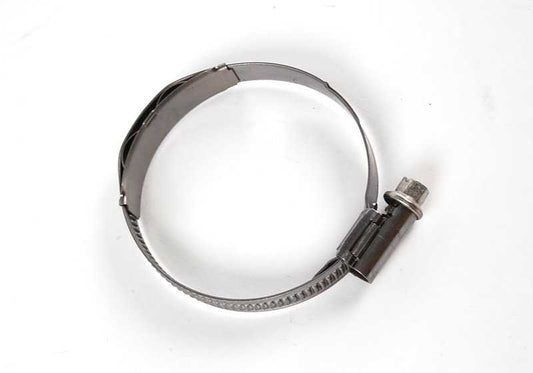 Abrazadera de manguera 60x9 OEM 13717577548 para MINI R55, R56, R57, R58, R59, R60, R61 y BMW F20, F21, F30, F31. Original MINI y BMW.
