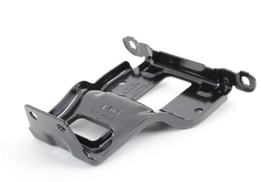 Supporto blocco di rinforzo OEM 51647123405 per BMW E81, E82, E87, E88. BMW originale.