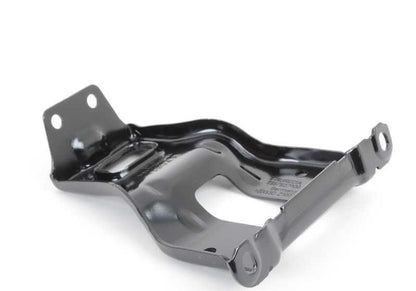 Refuerzo soporte cerradura OEM 51647123405 para BMW E81, E82, E87, E88. Original BMW.