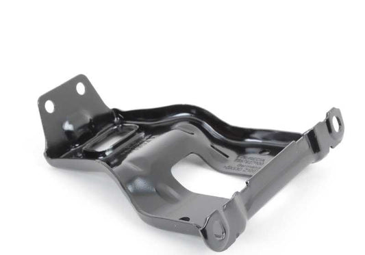 Supporto blocco di rinforzo OEM 51647123405 per BMW E81, E82, E87, E88. BMW originale.