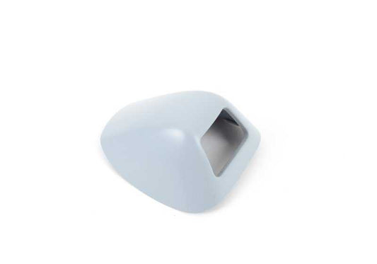 Primed cover cap right for BMW E81, E82, E87N, E88 (OEM 61677190494). Original BMW