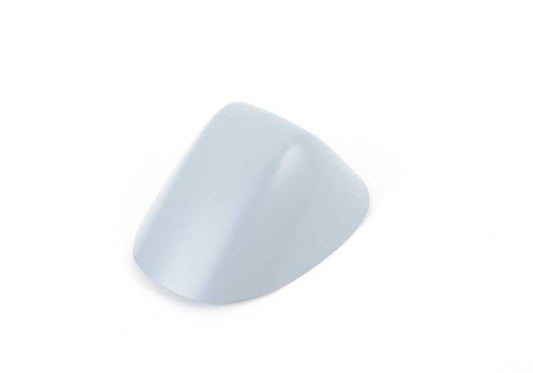 Boîtiments à couverture (non peints) pour le rehalon gauche OEM 61677190493 pour BMW E81, E82, E87, E88. BMW d'origine.