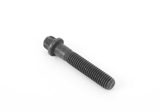 VITE AUSSENTORX nero per BMW E82, E90N, E92, E93 (OEM 2611284154). BMW originale.