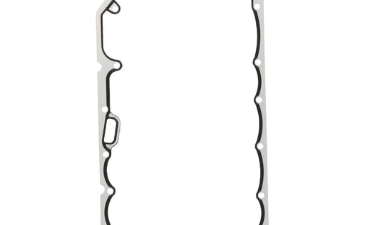 Junta metálica OEM 11137807302 para BMW E81, E82, E87, E88, E90, E91, E92, E93, E60, E61, E83, E84. Compatible con motores N47. Original BMW.