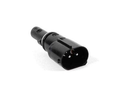 Portalámparas OEM 63128389744 para BMW E39 520d, 520i {Todos los modelos compatibles}. Original BMW.