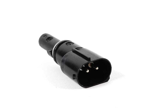 Portalámparas OEM 63128389744 para BMW E39 520d, 520i {Todos los modelos compatibles}. Original BMW.