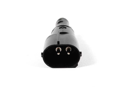 Portalámparas OEM 63128389744 para BMW E39 520d, 520i {Todos los modelos compatibles}. Original BMW.