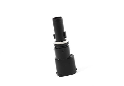 Portalámparas OEM 63128389744 para BMW E39 520d, 520i {Todos los modelos compatibles}. Original BMW.