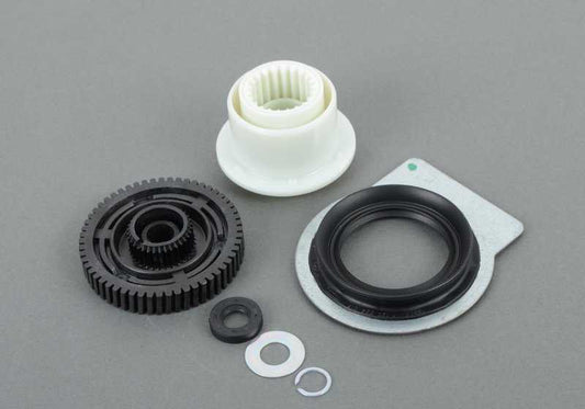 Kit de reparo de atuador OEM 27102413711 para BMW E90, E83, E53, E70, E71, E72. BMW originais.